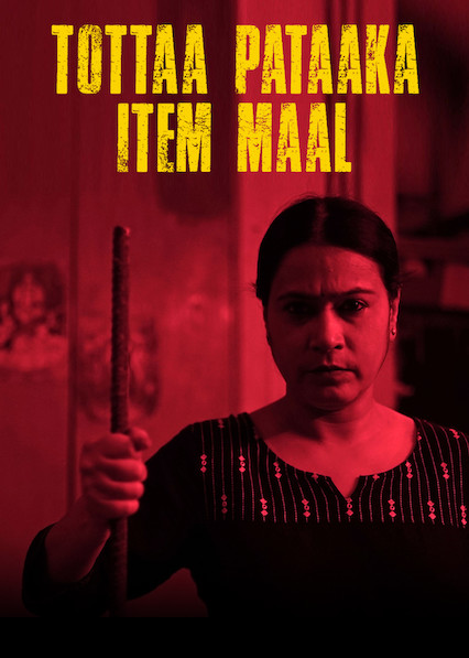 Tottaa Pataaka Item Maal (2018) Hindi 720P Webrip X264 Aac Esub - Mkvcinemas
