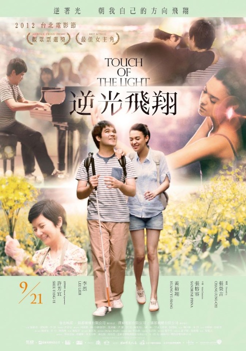 Touch Of The Light 2012 720P Brrip H264-Zrl