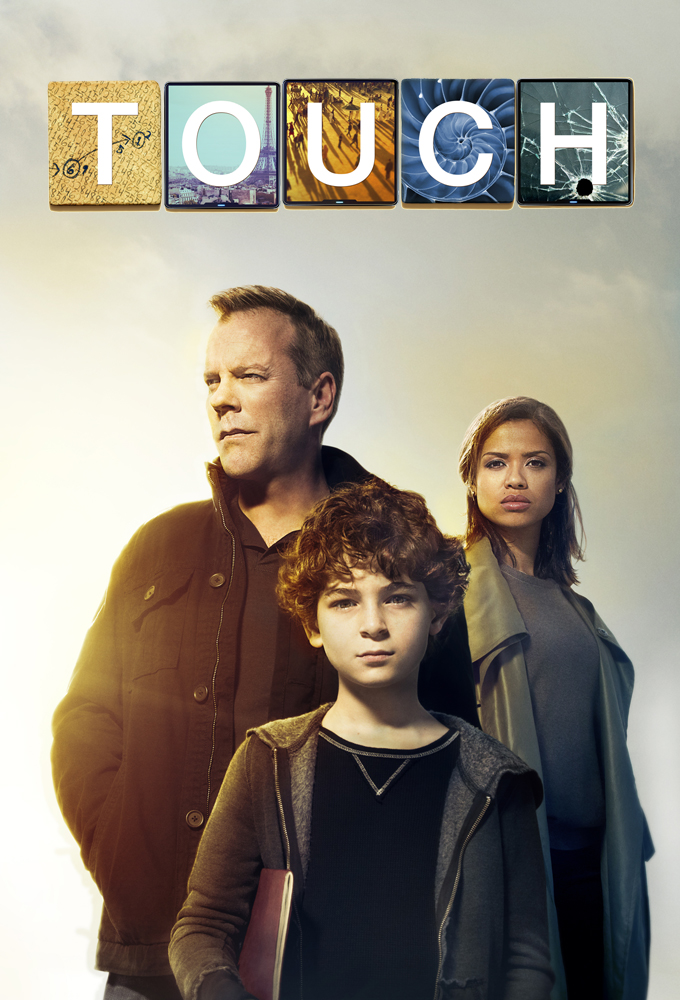 Touch (Tv Series 2012–2013) 720P