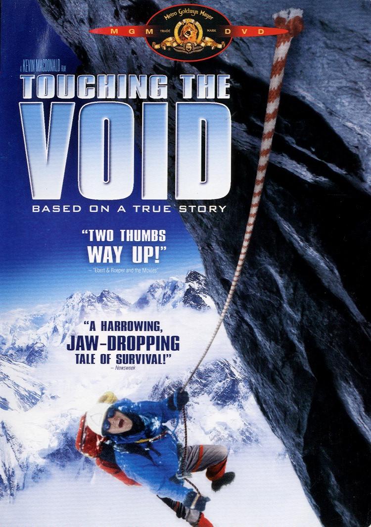 Touching The Void 2003 720P Bluray X264 Yify