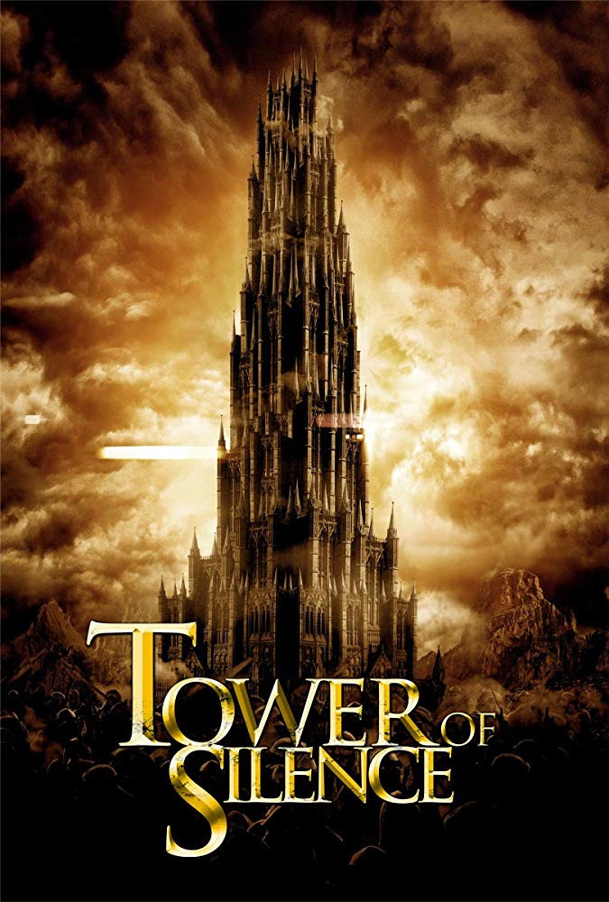 Tower Of Silence 2019 720P Webrip 800Mb X264-Galaxyrg