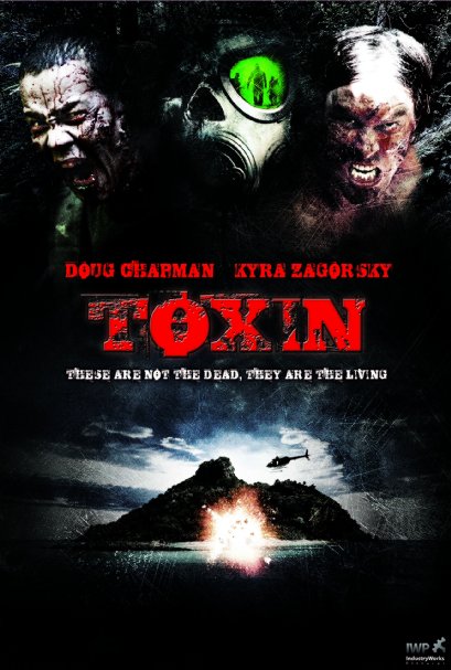 Toxin 2014 720P Bluray X264 Yify