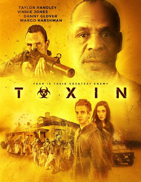 Toxin 2015 720P Bluray X264 Yify