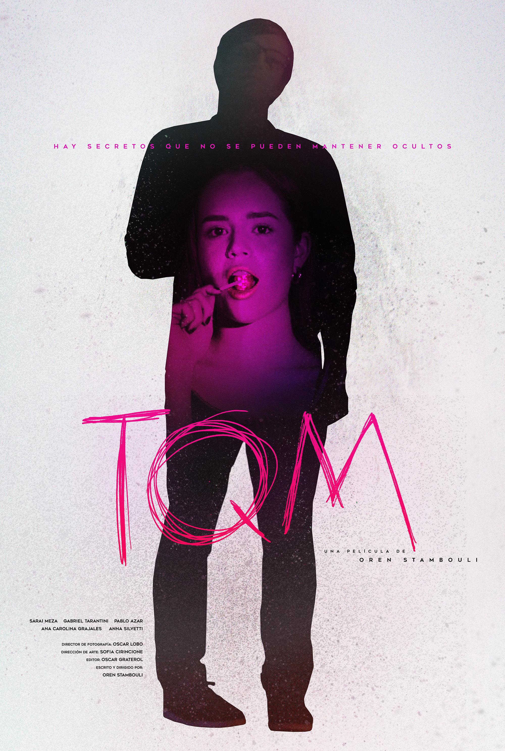 Tqm 2022 Spanish 720P Webrip X264 Msubs-Galaxyrg