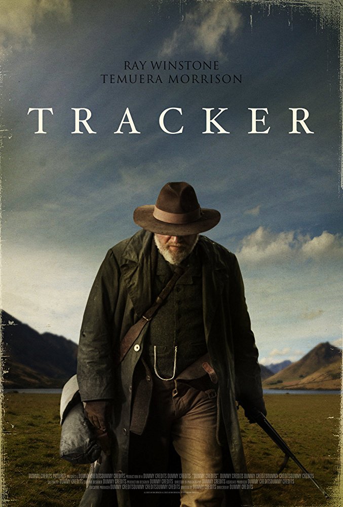 Tracker 2010 720P Bluray H264 Aac-Rarbg