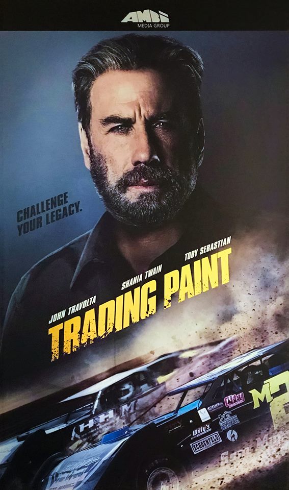 Trading Paint 2019 720P Web-Dl Mkvcage Ws