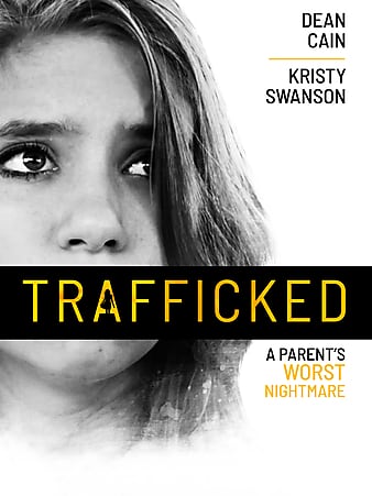 Trafficked A K A A Parents Worst Nightmare 2021 720P Webrip 800Mb X264-Galaxyrg