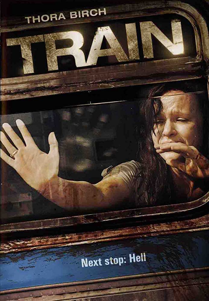 Train 2008 720P Bluray X264 [Yts Ag]