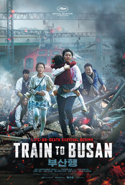 Train To Busan (2016) 720P Bluray X264 Esub [Dual Audio][Hindi 5 1 English 5 1] -Mkvc