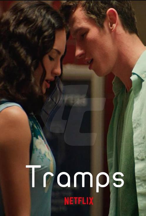 Tramps 2016 720P Nf Webrip 650Mb Mkvcage