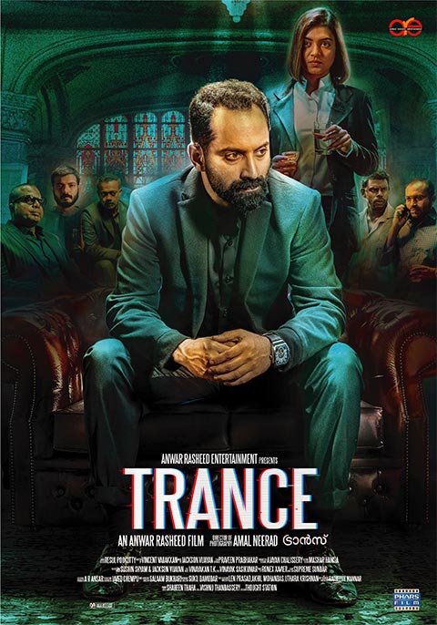 Trance (2020) Hindi Dubbed 1080P Webrip X264 Aac Dd2 0 Esub -Dmv