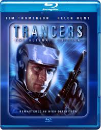 Trancers 1984 1080P Bluray X264 Yify