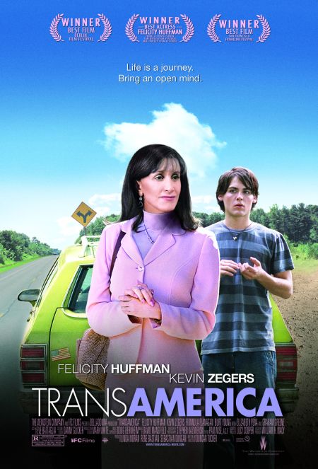Transamerica (2005) 1080P Bluray X265 Hevc 10Bit Aac 5 1 Esub-Silence