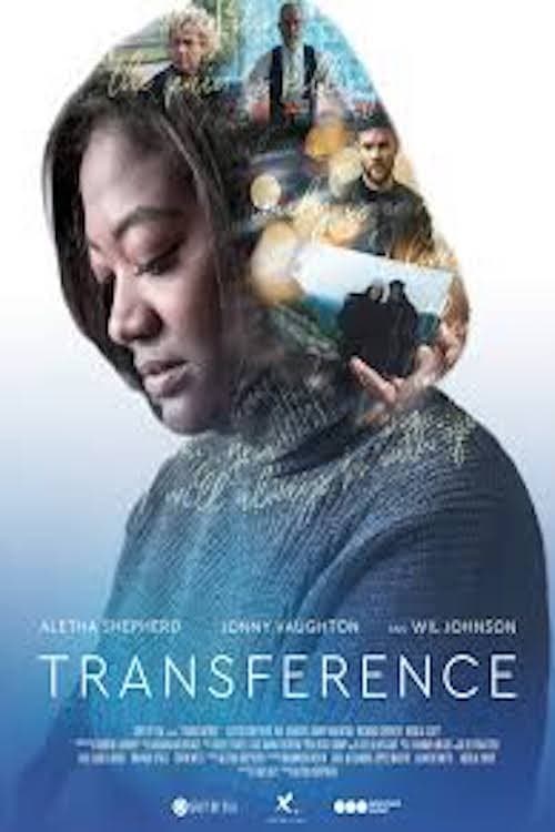 Transference A Love Story 2020 720P Webrip 800Mb X264-Galaxyrg