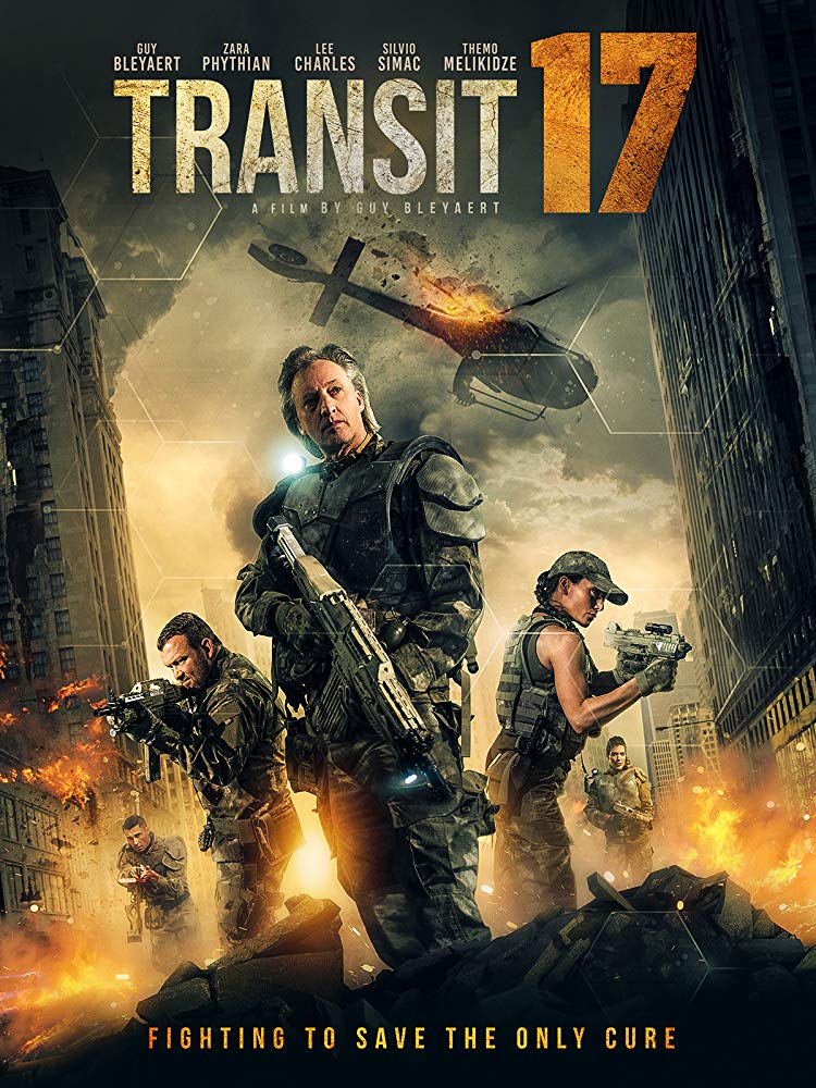 Transit 17 2019 720P Webrip 800Mb X264-Galaxyrg