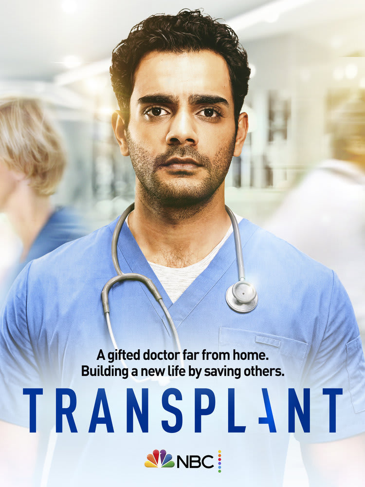 Transplant (Tv Series 2020–2024) 720P
