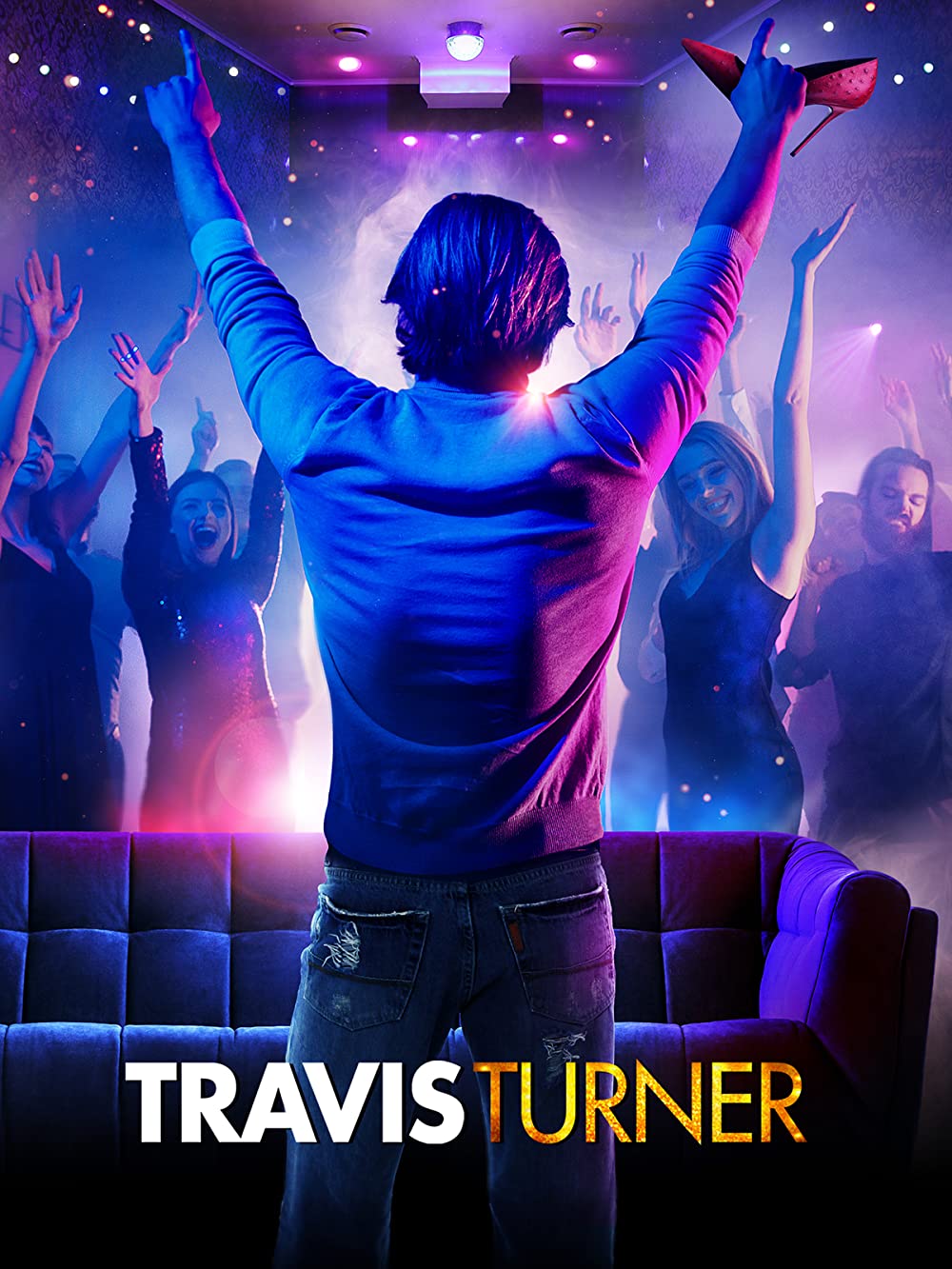 Travis Turner 2021 720P Webrip 800Mb X264-Galaxyrg