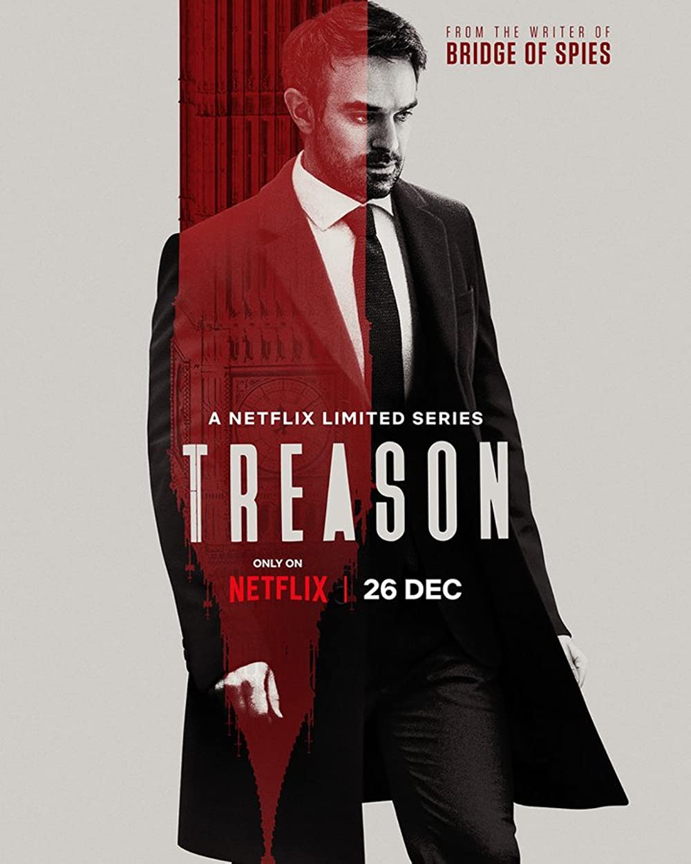 Treason S01E01 720P Nf Webrip X264-Galaxytv