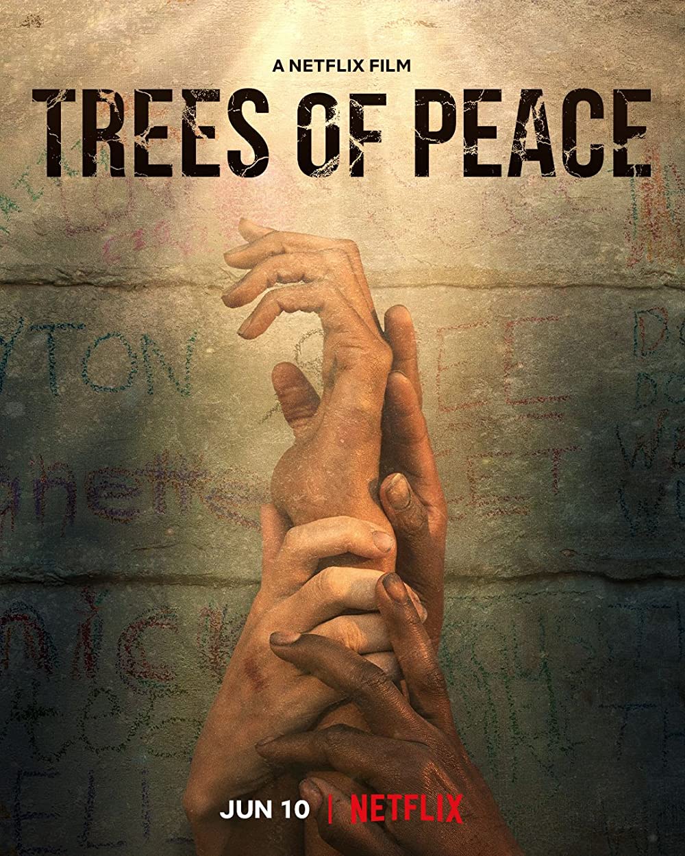 Trees Of Peace 2021 720P Webrip 800Mb X264-Galaxyrg