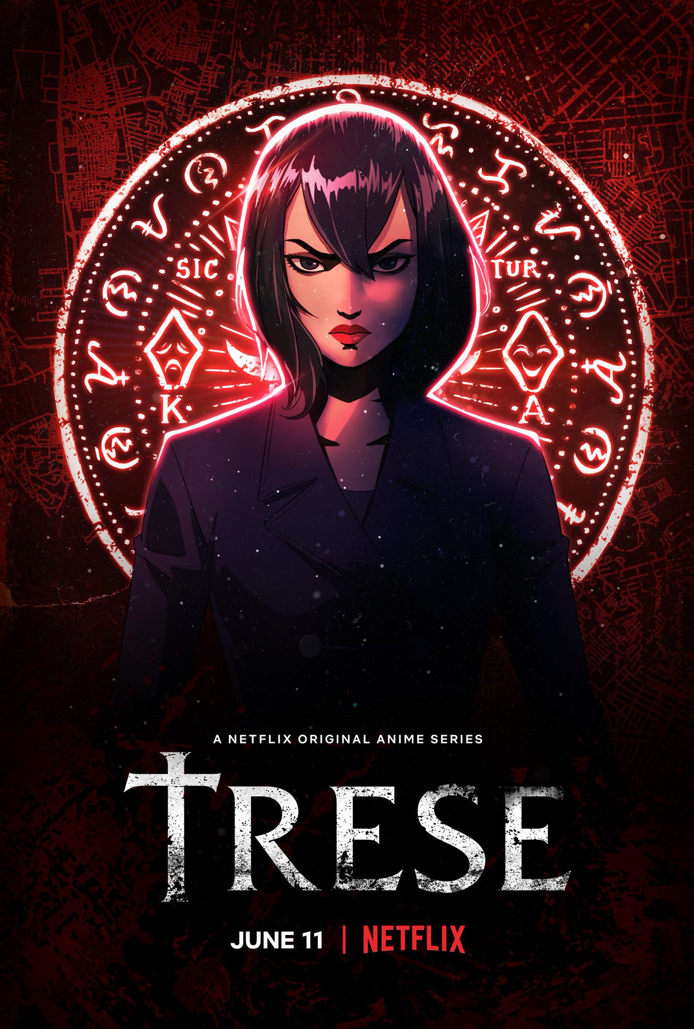 Trese S01E01 720P Nf Webrip X265 Hevc 10Bit Aac 5 1 Esub-Mkvanime
