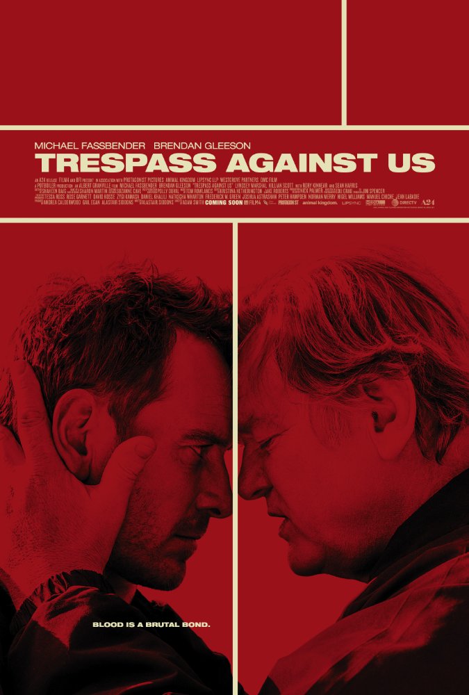 Trespass Against Us 2016 720P Bluray 900Mb Shaanig