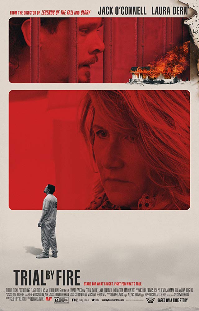 Trial By Fire (2018) 720P Amzn-Web X264 Esub [Dual Audio][Hindi 5 1 English 5 1] -Mkvc