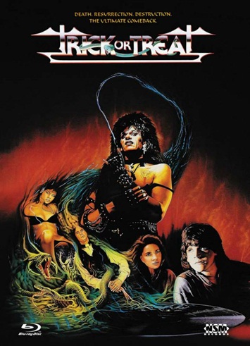 Trick Or Treat 1986 1080P Bluray X264 Yify