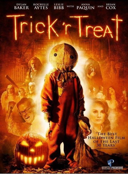 Trick R Treat 2008 720P Bluray X264 Yify