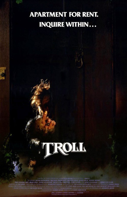 Troll 1986 720P Bluray X264-[Yts Am]