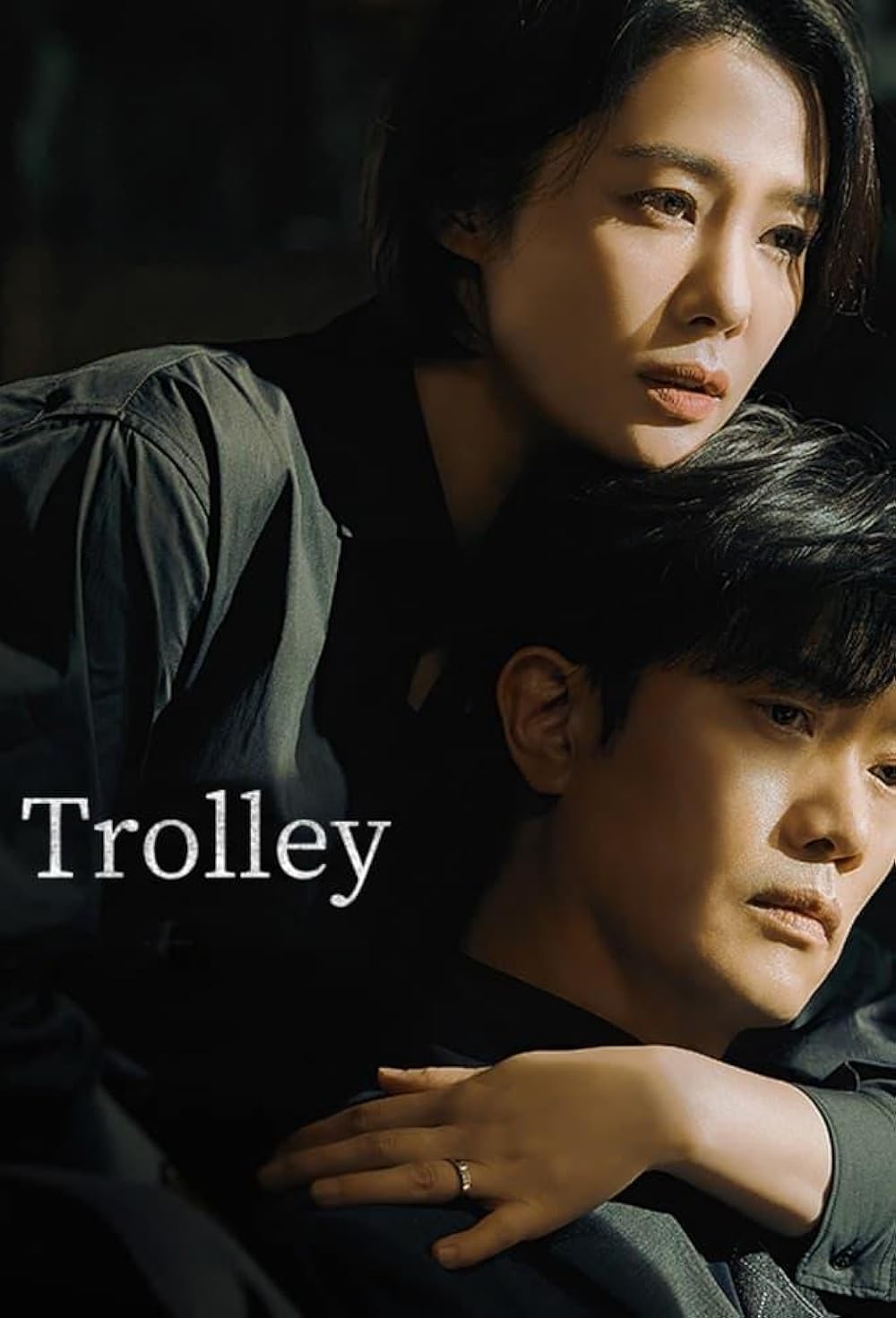 Trolley S01E01 Kor 720P Nf Webrip X265 Hevc 10Bit Msubs-Msmod