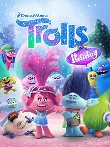 Trolls Holiday 2017 720P Web-Dl Mkvcage