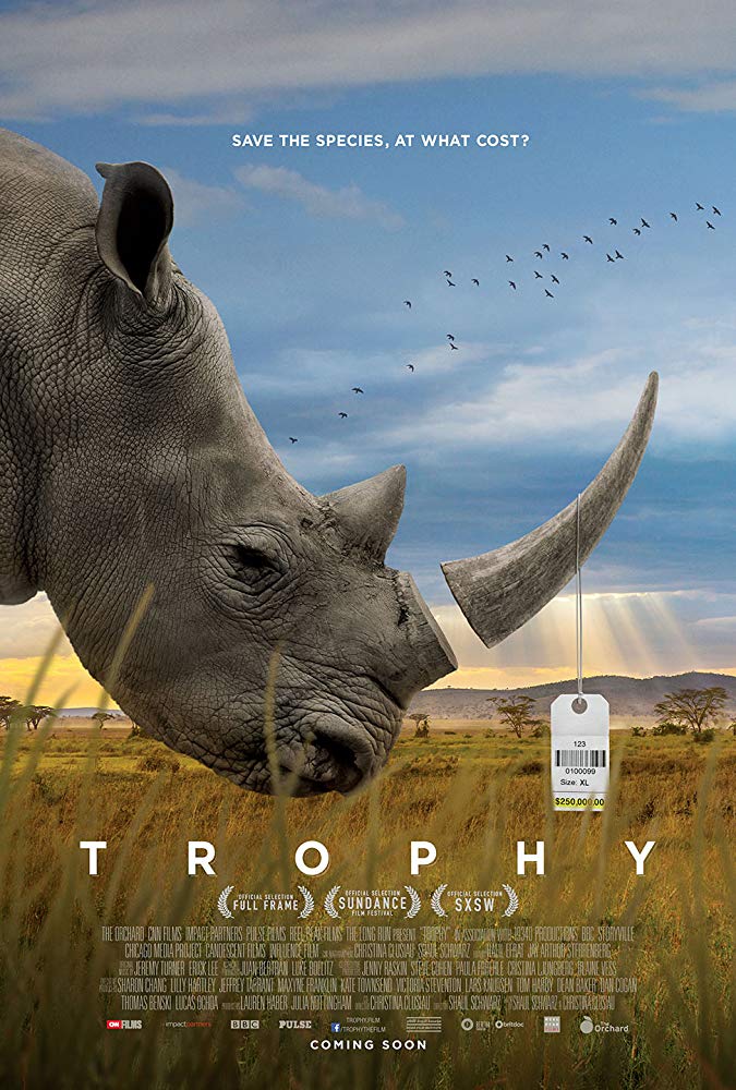 Trophy 2017 720P Webrip 800Mb X264-Galaxyrg