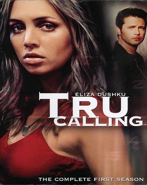 Tru Calling (Tv Series 2003–2005) 480P