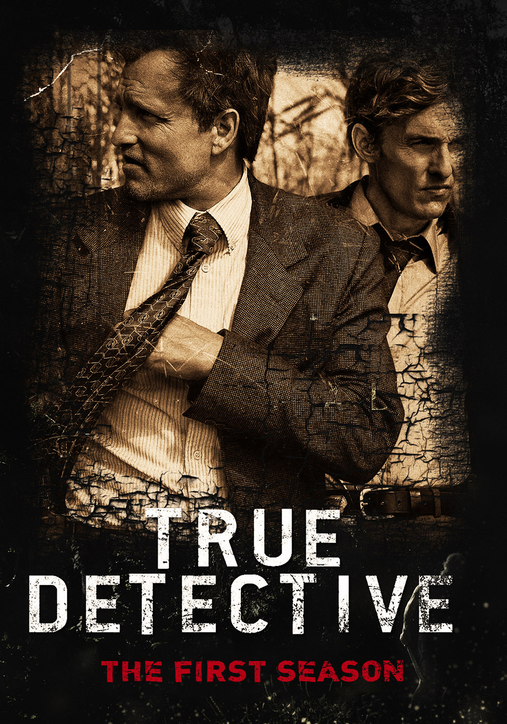 True Detective (Tv Series 2014– ) 1080P [Dual Audio]