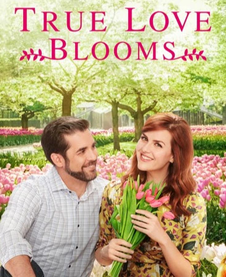True Love Blooms 2019 720P Webrip 800Mb X264-Galaxyrg