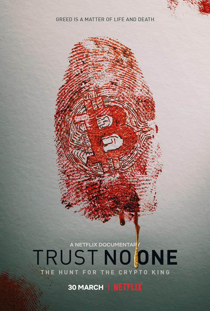 Trust No One The Hunt For The Crypto King (2022) 720P Nf-Web X264 Msubs [Dual Audio][Hindi 5 1 English 5 1] -Mkvc