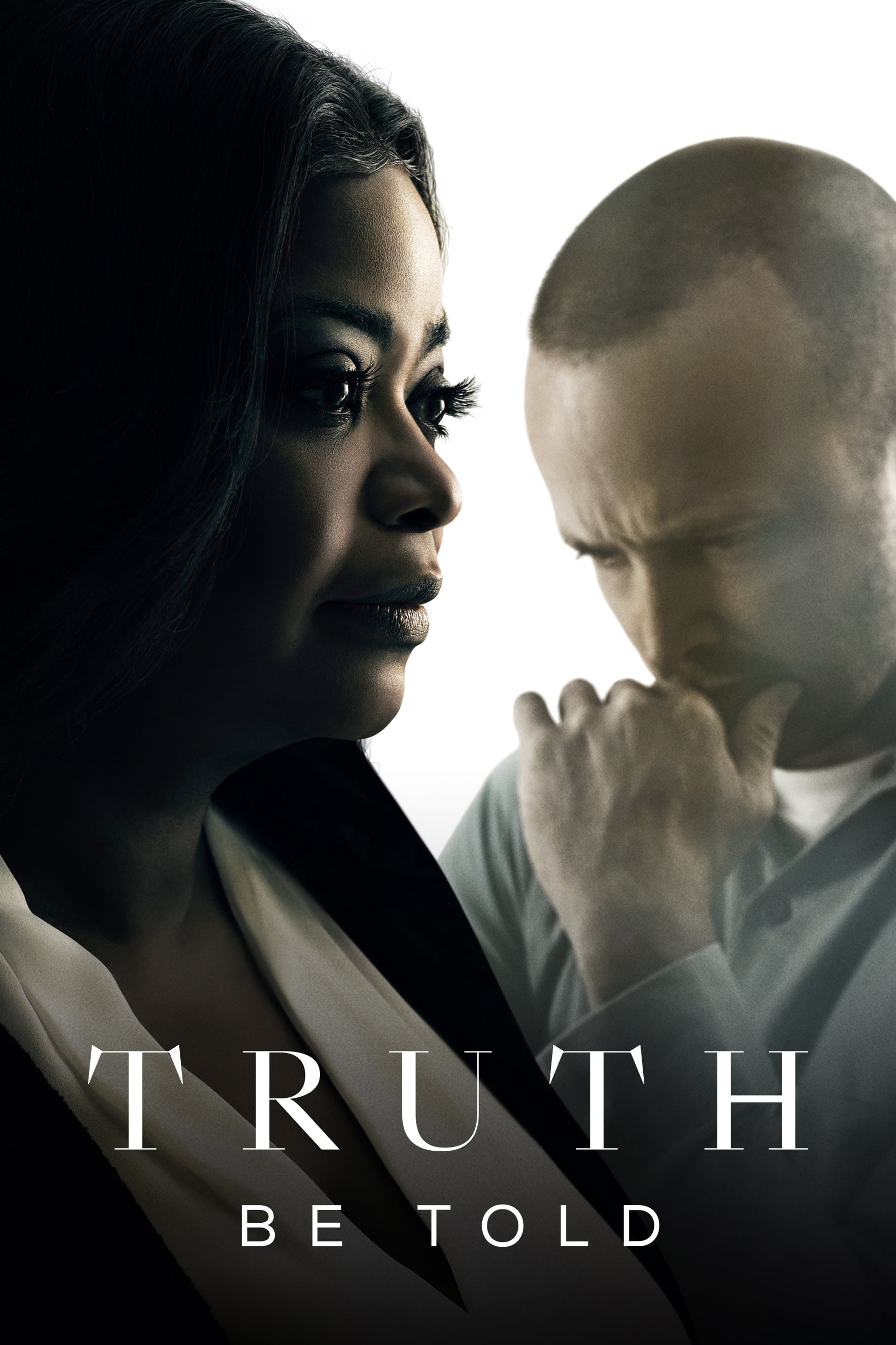 Truth Be Told (Tv Series 2019–2023) 720P