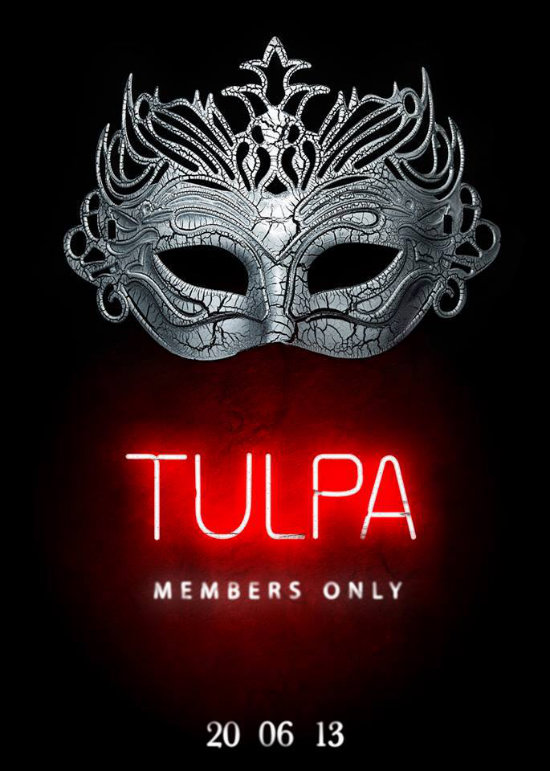 Tulpa Perdizioni Mortali 2012 Italian 720P Bluray X264-Bg