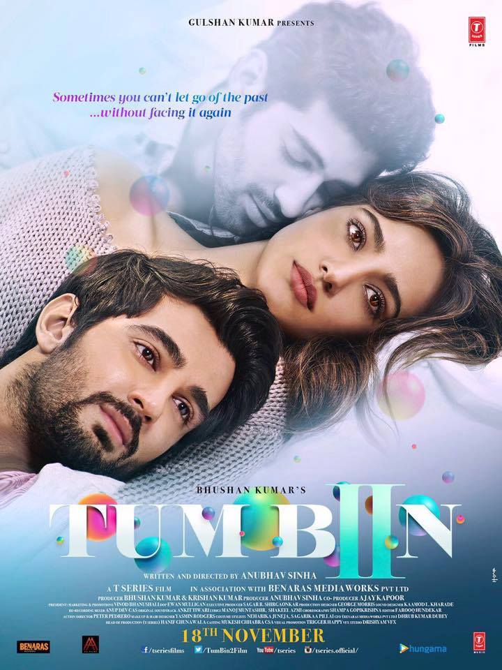 Tum Bin 2 (2016) Hindi 1080P Webrip X264 Dd5 1 Esub - Mkvcinemas