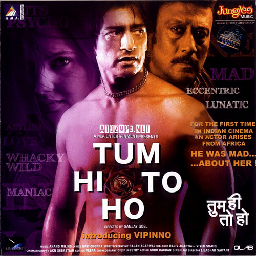 Tum Hi To Ho (2011)