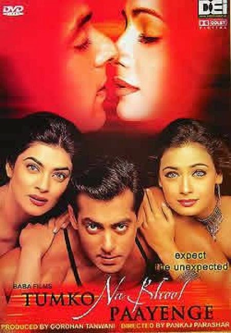 Tumko Na Bhool Paayenge (2002) Hindi 1080P Amzn Webrip X264 Dd2 0 Esub - Mkvcinemas
