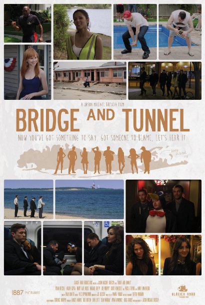 Tunnel (2014) 720P Hdrip 650Mb Ganool