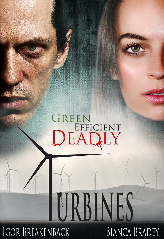 Turbines 2019 720P Amzn Webrip 800Mb X264-Galaxyrg