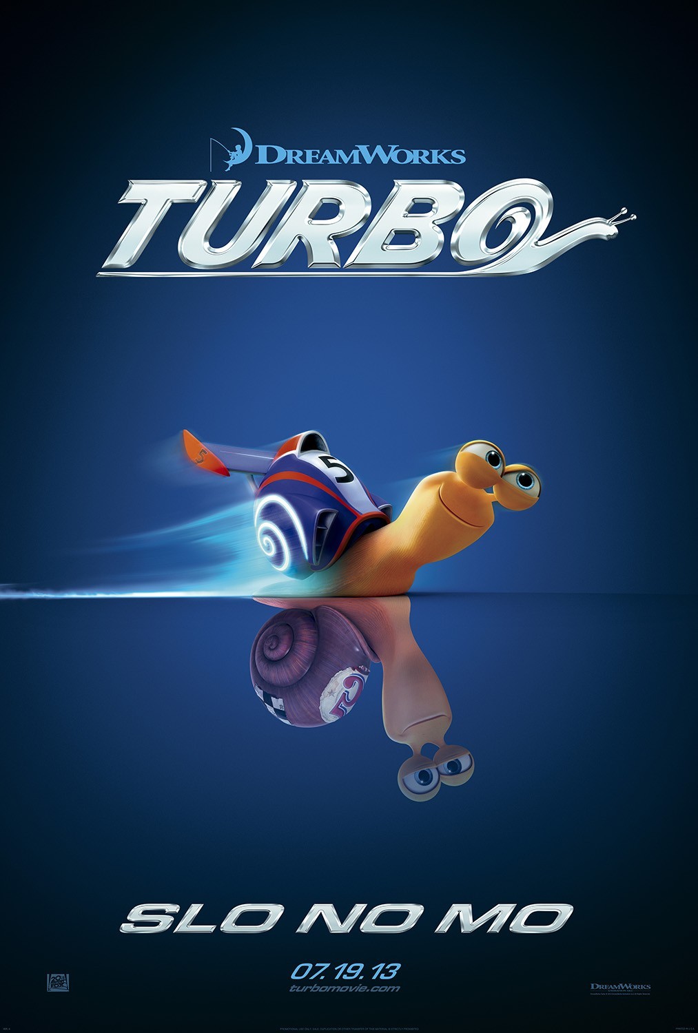 Turbo (2013) [1080P]