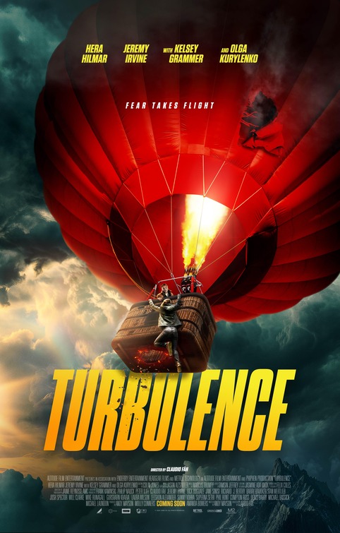 Turbulence 2025 720P Web-Dl X264 Esub-Msmod