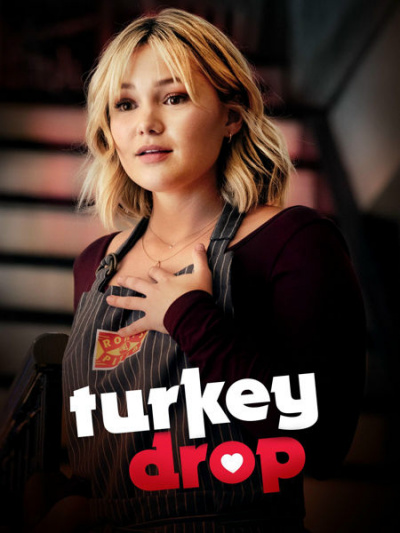 Turkey Drop 2019 720P Hulu Webrip 800Mb X264-Galaxyrg