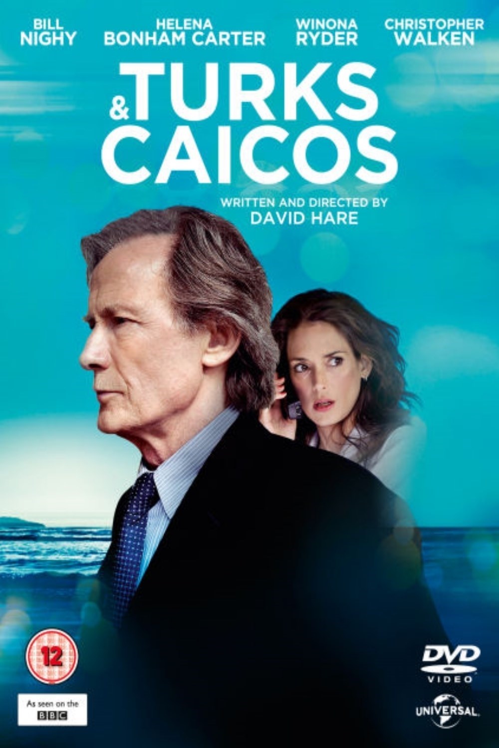 Turks And Caicos 2014 720P Bluray X264 Yify