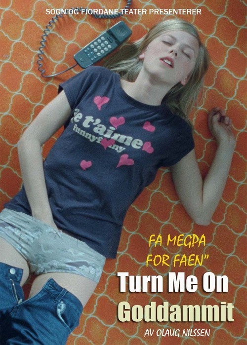 Turn Me On, Dammit! (2011) 720P Brrip Sujaidr