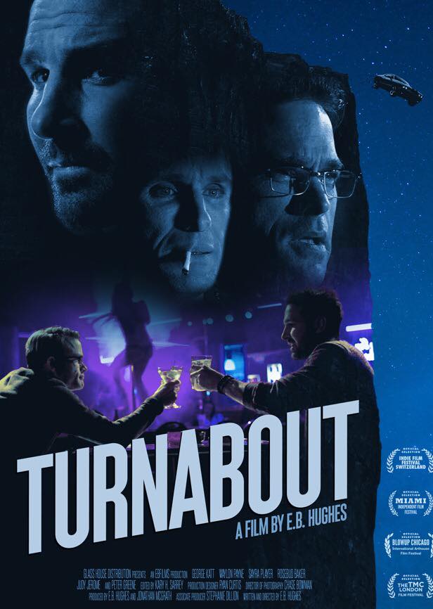 Turnabout 2016 720P Web-Dl 700Mb Shaanig