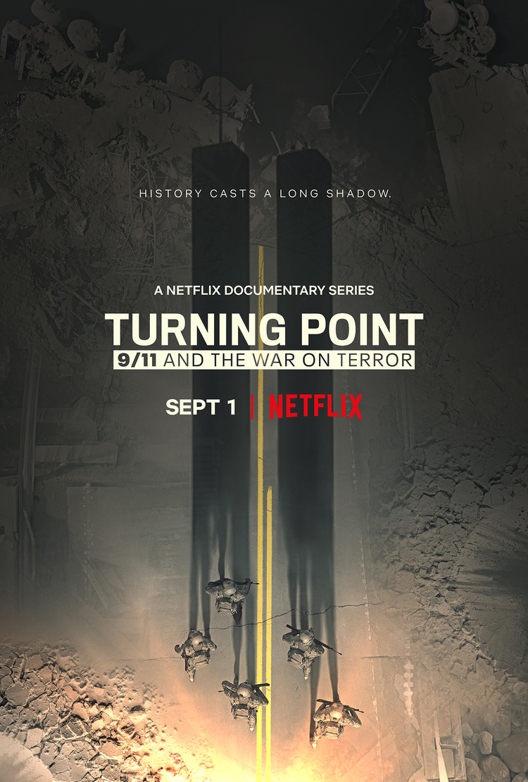 Turning Point 9 11 And The War On Terror S01E01 720P Nf Webrip X264-Galaxytv